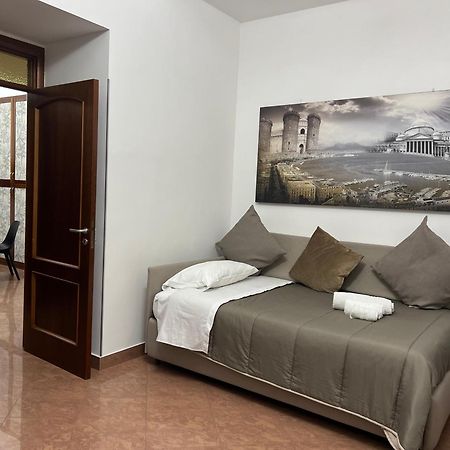 Cioppy Home เนเปิลส์ ภายนอก รูปภาพ