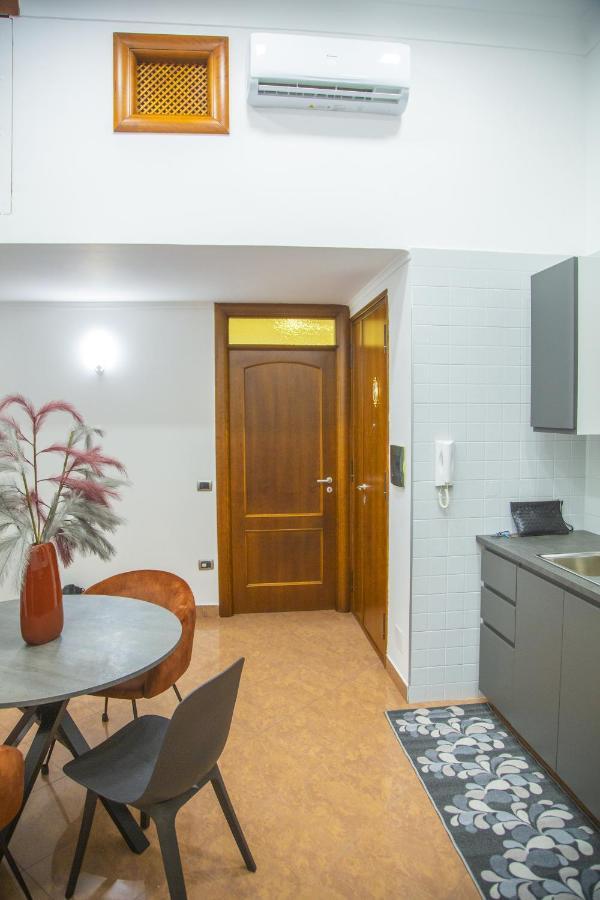 Cioppy Home เนเปิลส์ ภายนอก รูปภาพ