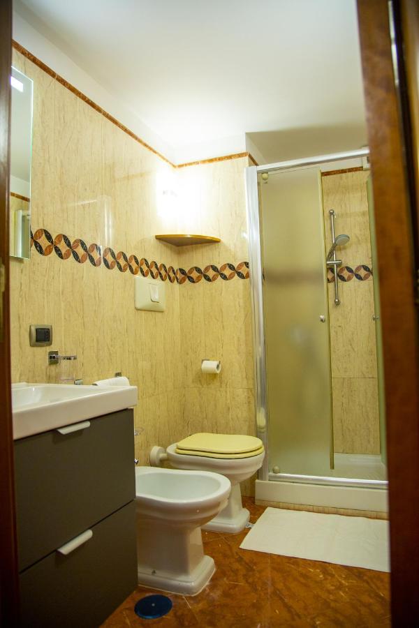 Cioppy Home เนเปิลส์ ภายนอก รูปภาพ
