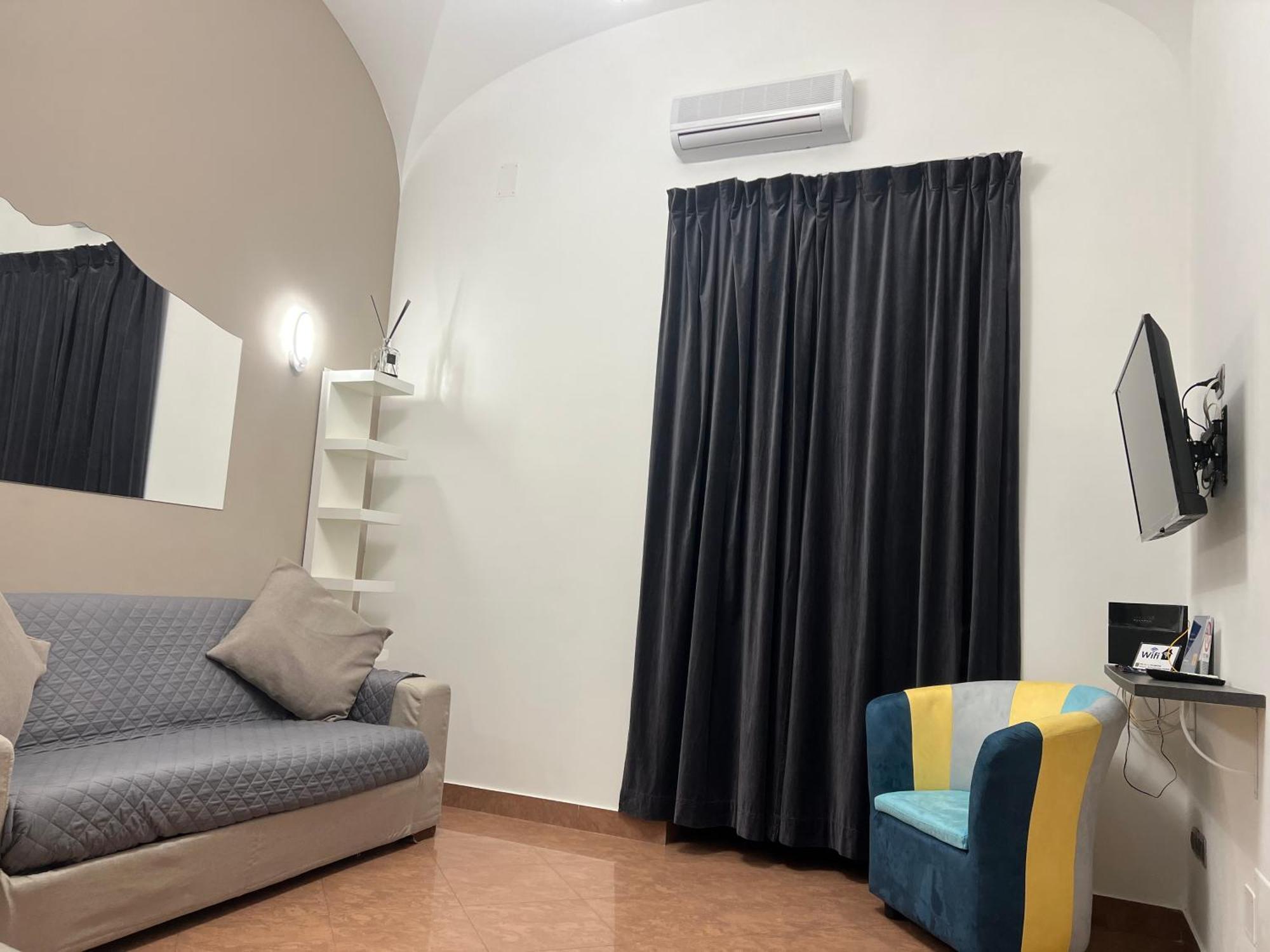 Cioppy Home เนเปิลส์ ภายนอก รูปภาพ